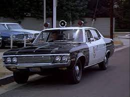 Matador 1972