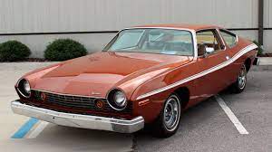 Matador 1974