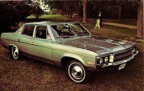 Matador 1971