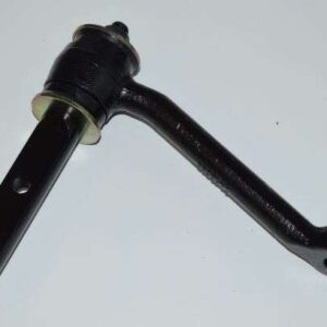Idler arm