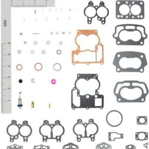 Reparationssæt til karburator