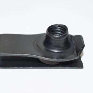 Pladeclips 3/8-16 " X 1-1/8"