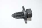 Bolt 3/8-16 X 1