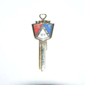 Ford jubilæumsnøgle