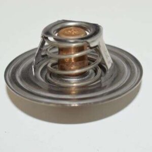 Termostat 160F (ø: 63 mm.)