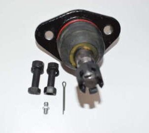 Bærekugle, nederste (bolt-on type)