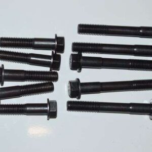 Boltsæt til topstykke 351 Cleveland