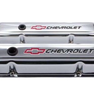 Ventildæksler (Chevrolet smallblock 1975-86)