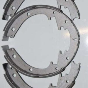 Bremsesko 11-5/32" X 2-3/4