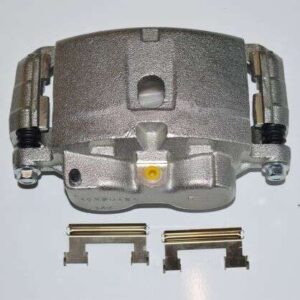 Bremsekaliber, forreste højre