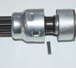 Starterdrev (til 15,8 mm aksel)