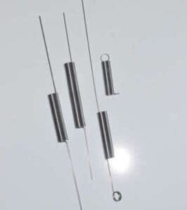 Returfjeder til karburator (2", 2", 1-3/4", 2-3/4", 1-3/8)