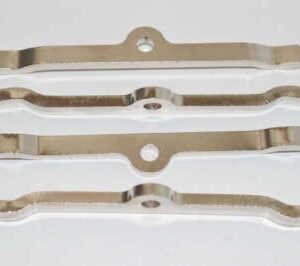 Trykfordeler til ventildæksel