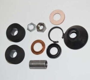 Rep.sæt for styretøjsdæmper