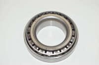 Hjulleje, forreste, inderste.