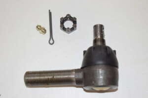 Styrekugle (yderste)