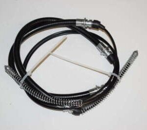 Kabel til parkeringsbremse (bagerste)