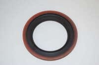 Pakdåse til hjulleje, bagerste.