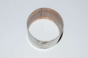 Bøsning for gearkasse (extension housing bushing)