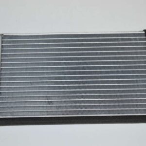 Varmeapparat (biler uden ac)