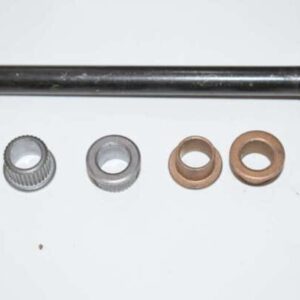 Bøsningssæt til dør