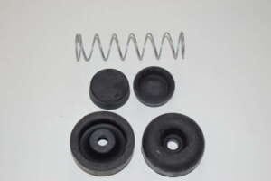 Renoveringssæt for hjulcylinder, bag. Bore 1".