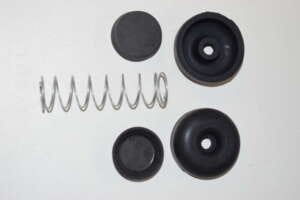 Renoveringssæt til hjulcylinder. For. Bore: 1.0938