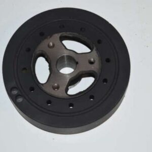 Svingningsdæmper (Diameter; 8") Chevy 350