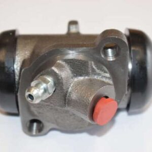 Hjulcylinder, forreste højre