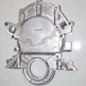Timing cover.