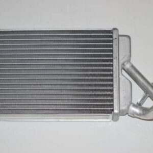 Varmeapparat (med AC)