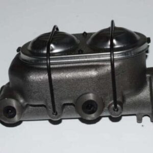 Hovedcylinder (power brake)