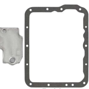 Filtersæt til gearkasse