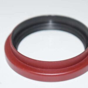 Pakdåse til hjulleje (forreste)