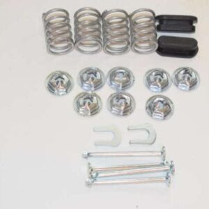 Monteringssæt til tromlebremse