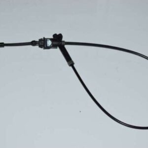 Kickdown-kabel