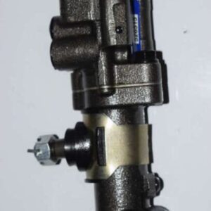 Ventil til styretøj