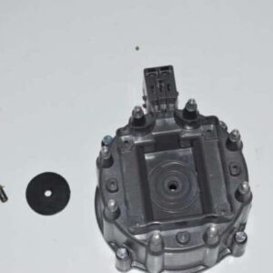 Strømfordelerdæksel