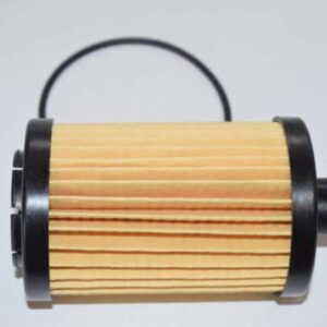 Oliefilter