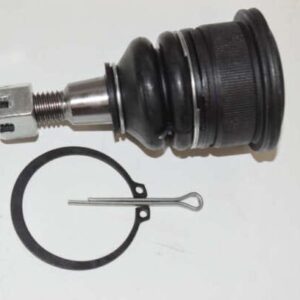 Bærekugle, øverste.