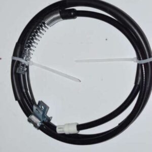 Bremsekabel, bagerste (venstre)