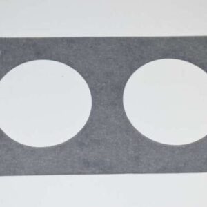 Throttle body pakning