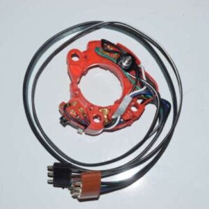 Blinkkontakt (Ikke til T+T stamme)