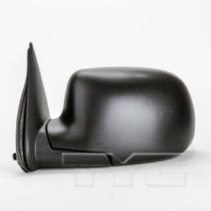 Sidespejl, venstre (manuel)