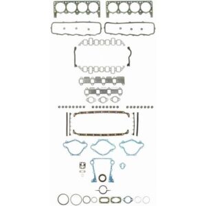 Pakningssæt til motor