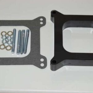Spacer for karburator 25 mm høj