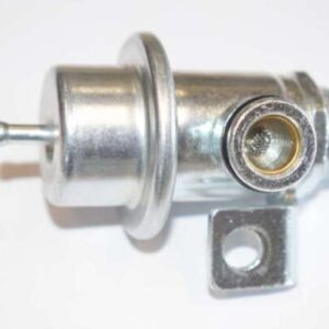 Trykregulator for brændstof