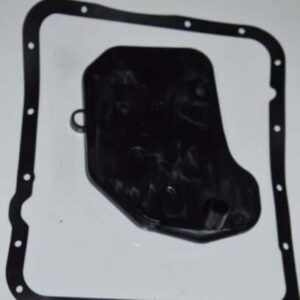 Gearkassefilter med pakning