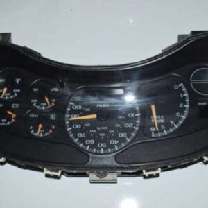 Speedometer (brugt)
