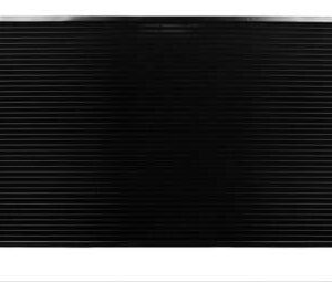 Kondensator for klima (Dual A/C)